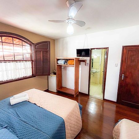 Pousada Dos Sinos São João del Rei Buitenkant foto