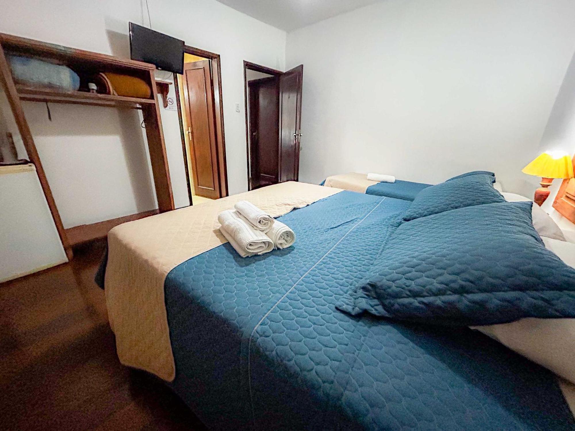 Pousada Dos Sinos São João del Rei Buitenkant foto