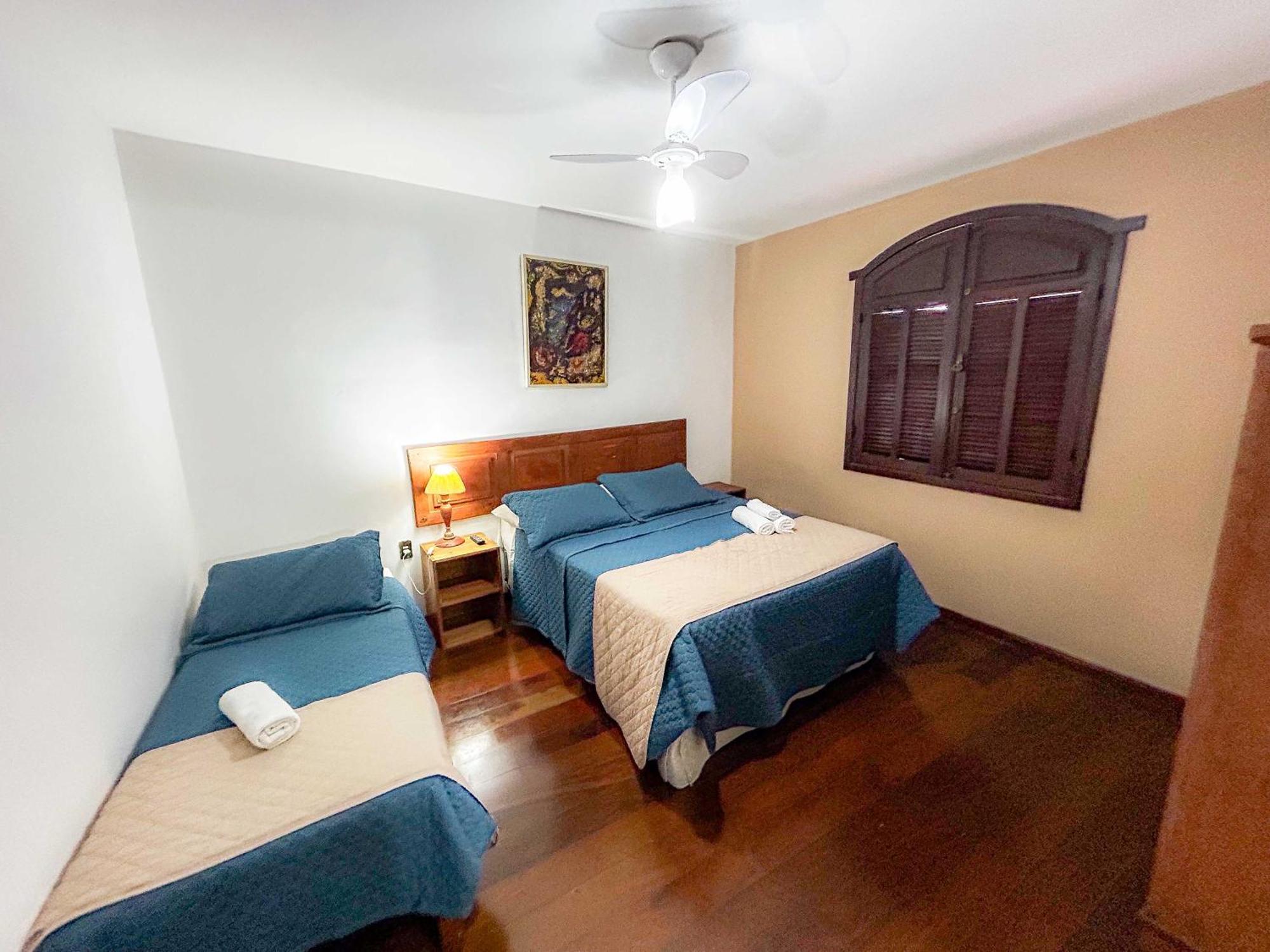 Pousada Dos Sinos São João del Rei Buitenkant foto