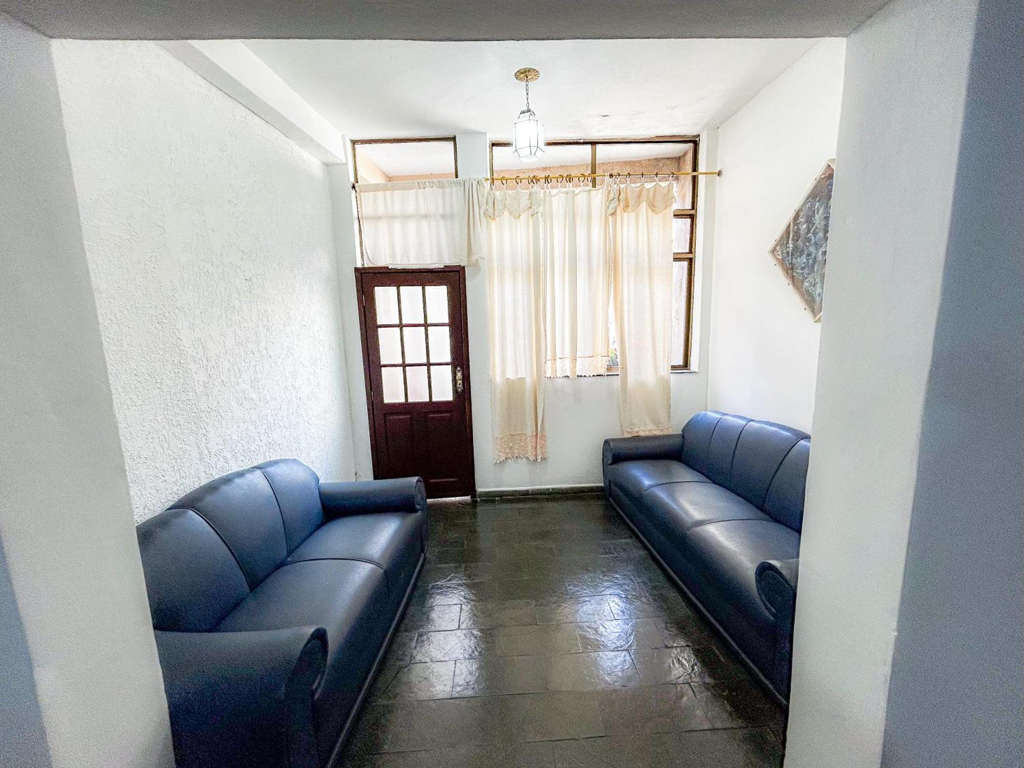 Pousada Dos Sinos São João del Rei Buitenkant foto